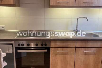 Wohnung Hamburg-Nord Nord - 2 Zimmer, 42 m&sup2;, 646&euro; | Angebot:26166954