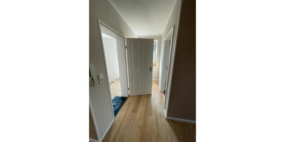Maisonettenwohnung Duderstadt - 3 Zimmer, 72 m&sup2;, 750&euro; | Angebot:26588559