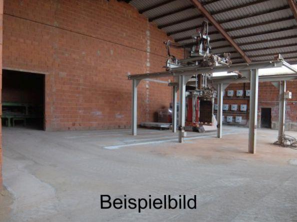 VH3378H1e Hallen-, Büro- und Freifläche bei Siegenburg