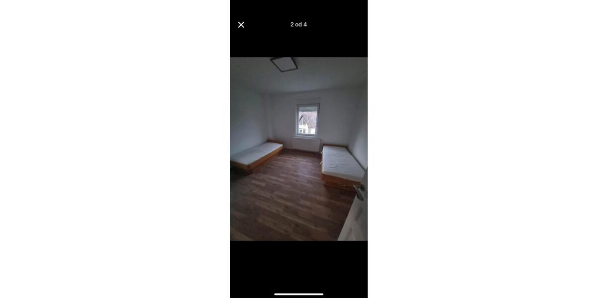 Etagenwohnung Rüdersdorf bei Berlin - 3 Zimmer, 80 m&sup2;, 1.200&euro; | Angebot:26444331