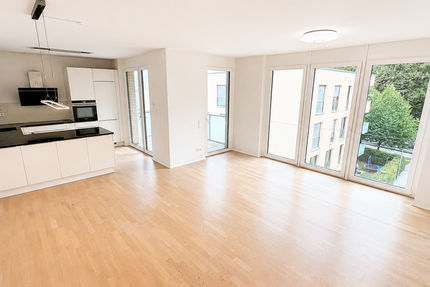 Wohnung Stuttgart Stuttgart-Nord - 4 Zimmer, 102 m&sup2;, 1.650&euro; | Angebot:27270445