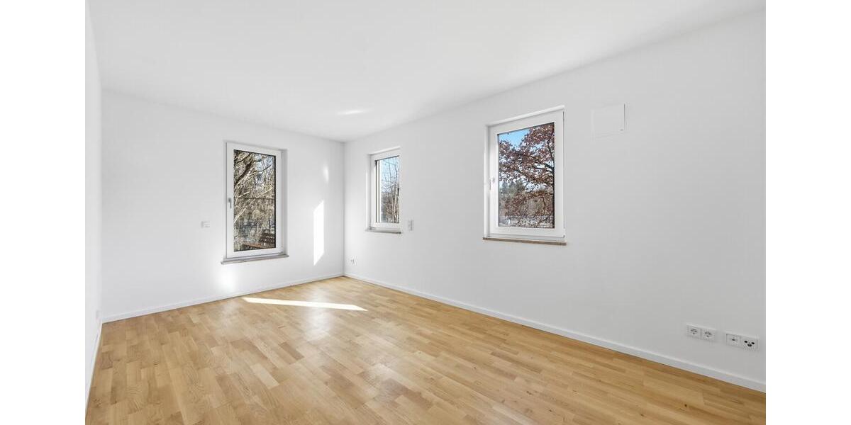 Erdgeschoßwohnung Penzberg - 3 Zimmer, 76 m&sup2;, 1.250&euro; | Angebot:25721022