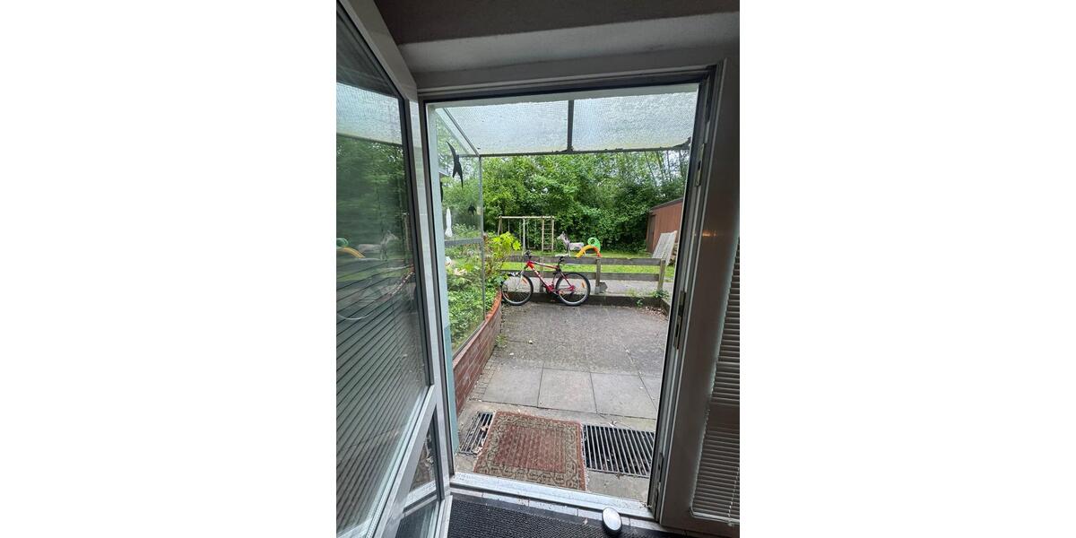 Maisonettenwohnung Hamburg Bergedorf - 4 Zimmer, 137 m&sup2;, 1.790&euro; | Angebot:26633405