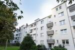 Etagenwohnung Bremerhaven Geestemünde - 4 Zimmer, 90 m&sup2;, 600&euro; | Angebot:26503150