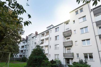 Wohnung Bremerhaven Geestemünde - 4 Zimmer, 90 m&sup2;, 600&euro; | Angebot:26503150