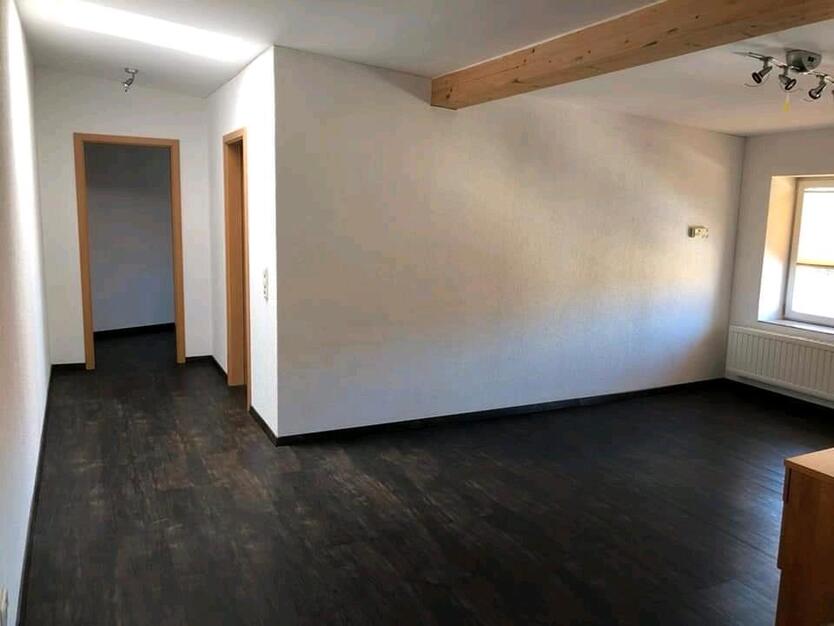 Wohnung im Zentrum Großenhain, 68 m2