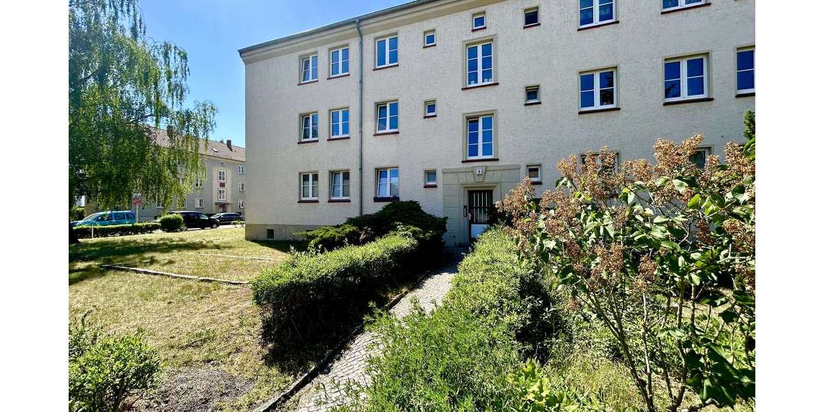 Etagenwohnung Hennigsdorf - 1 Zimmer, 35 m&sup2;, 499&euro; | Angebot:26043584