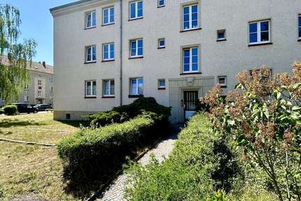 Wohnung Hennigsdorf - 1 Zimmer, 35 m&sup2;, 499&euro; | Angebot:26043584