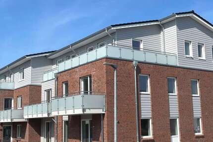 Wohnung Nortorf - 2 Zimmer, 61 m&sup2;, 735&euro; | Angebot:27486731