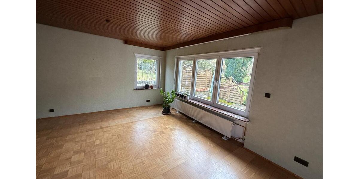 Erdgeschoßwohnung Fulda Aschenberg - 3 Zimmer, 105 m&sup2;, 1.000&euro; | Angebot:24865738