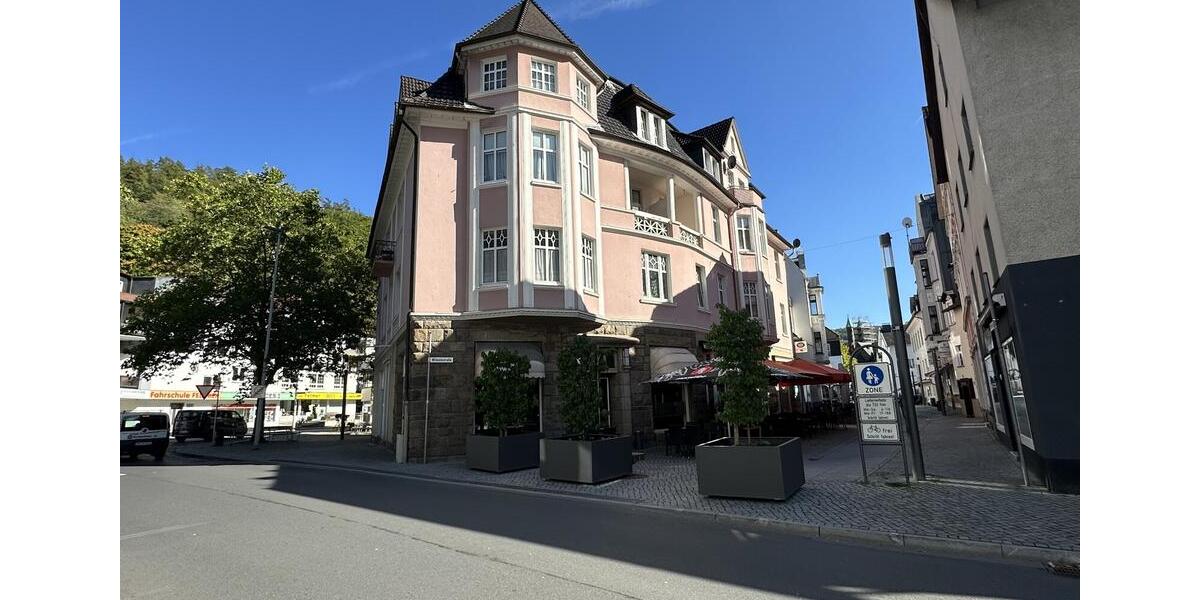 Etagenwohnung Plettenberg - 5 Zimmer, 125 m&sup2;, 550&euro; | Angebot:25988810