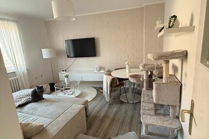 Wohnung Bremerhaven Geestemünde - 2 Zimmer, 39 m&sup2;, 465&euro; | Angebot:25231694