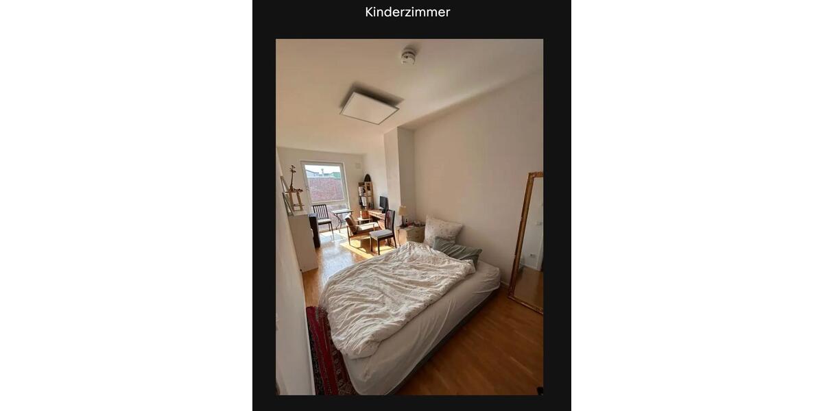 Etagenwohnung Bonn Auerberg - 4 Zimmer, 113 m&sup2;, 1.435&euro; | Angebot:25979613
