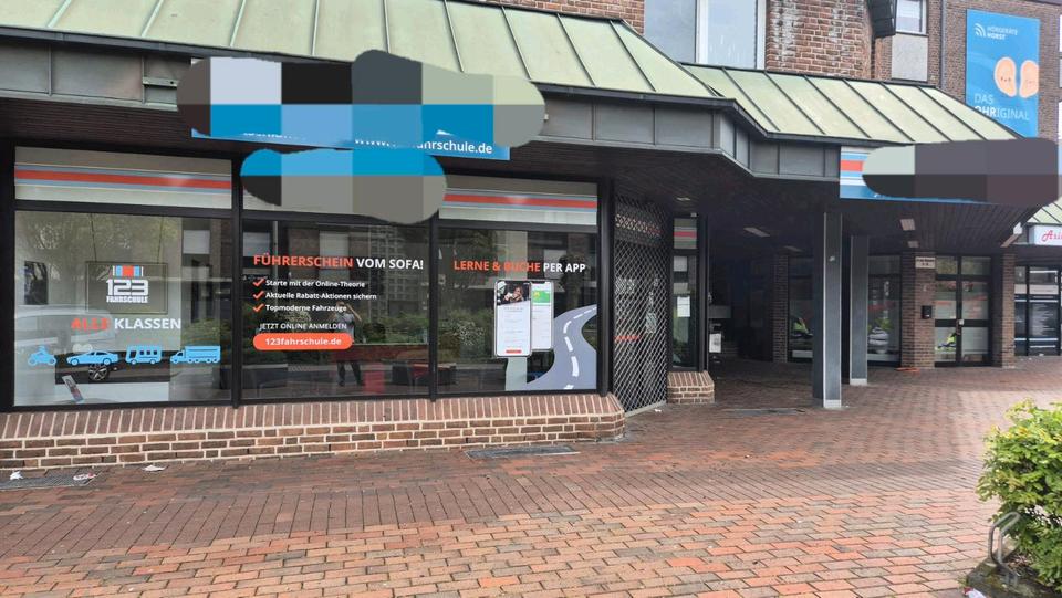 Gewerbeobjekt Dinslaken Hiesfeld - 1.950&euro; | Angebot:26416650