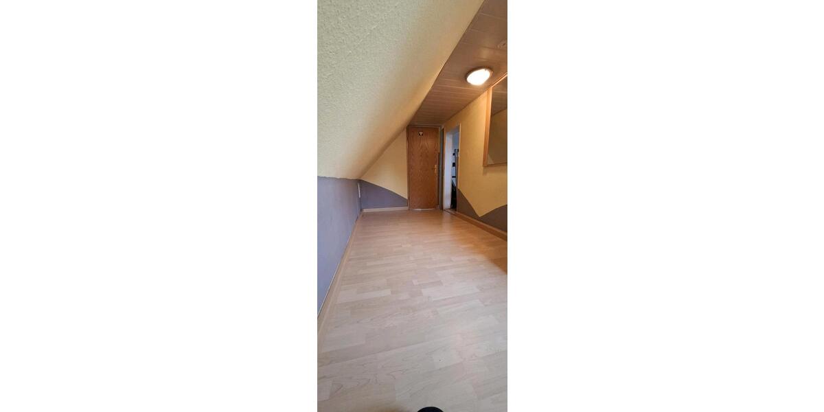 Dachgeschoßwohnung Bad Münder am Deister - 2 Zimmer, 55 m&sup2;, 625&euro; | Angebot:23715415