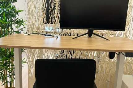 Büro in Geretsried 300 € 8 m²