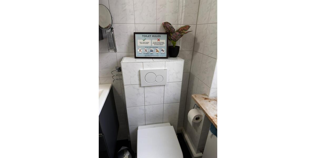 Wohnen auf Zeit Nürnberg Gleißhammer - 1 Zimmer, 20 m&sup2;, 600&euro; | Angebot:25562962