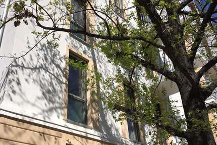 Wohnung zum Mieten in Wilmersdorf, Berlin 856 € 24.18 m² 1 zimmer