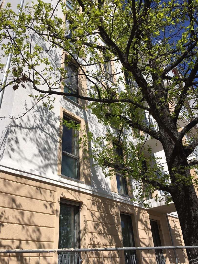 Wohnung zum Mieten in Wilmersdorf, Berlin 856 € 24.18 m² 1 zimmer