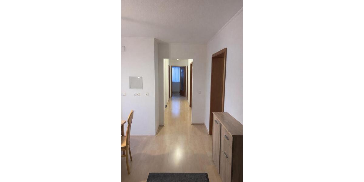 Erdgeschoßwohnung Gosheim - 4 Zimmer, 89 m&sup2;, 840&euro; | Angebot:25422671