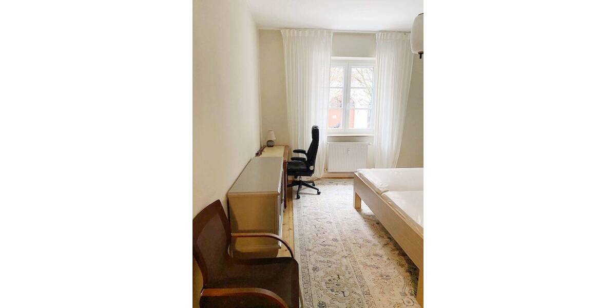 Etagenwohnung München Laim - 3 Zimmer, 76 m&sup2;, 1.950&euro; | Angebot:26731148
