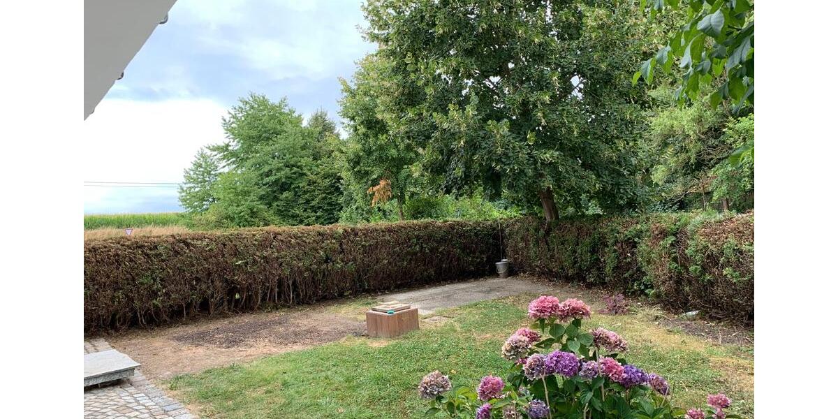 Erdgeschoßwohnung Neukirchen-Balbini Balbini - 3 Zimmer, 78 m&sup2;, 350&euro; | Angebot:26699692