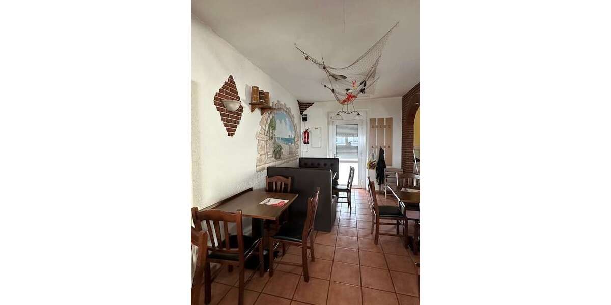 Durlach: Pizza-Service mit Stammkundschaft & Gastraum – Erfolgreich etabliert, sofort verfügbar! zimmer