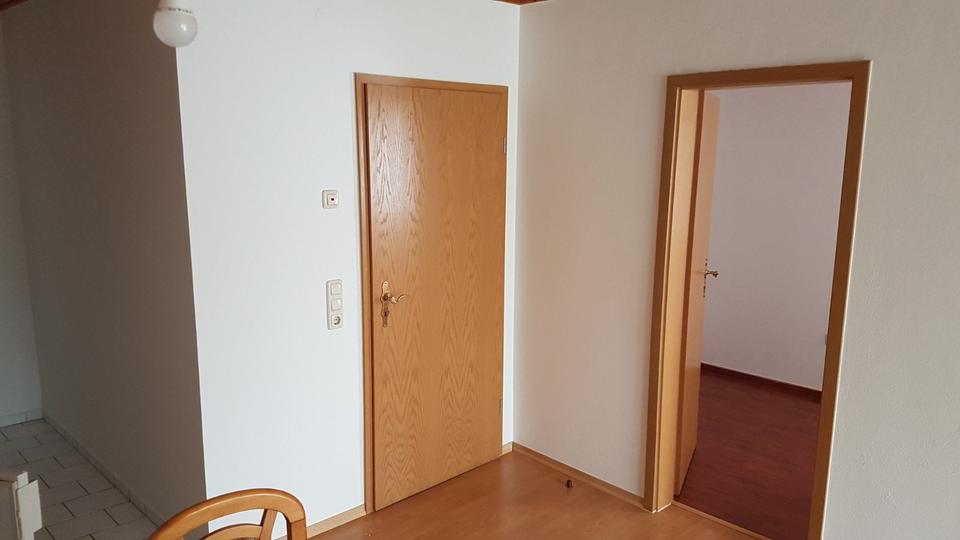 Etagenwohnung Ludwigsstadt - 3 Zimmer, 44 m&sup2;, 240&euro; | Angebot:25353331