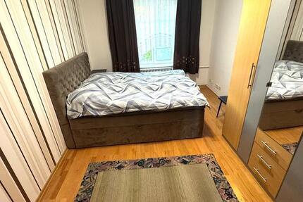 Fully Furnished 40 m² Apartment – All Bills Included 2 zimmer