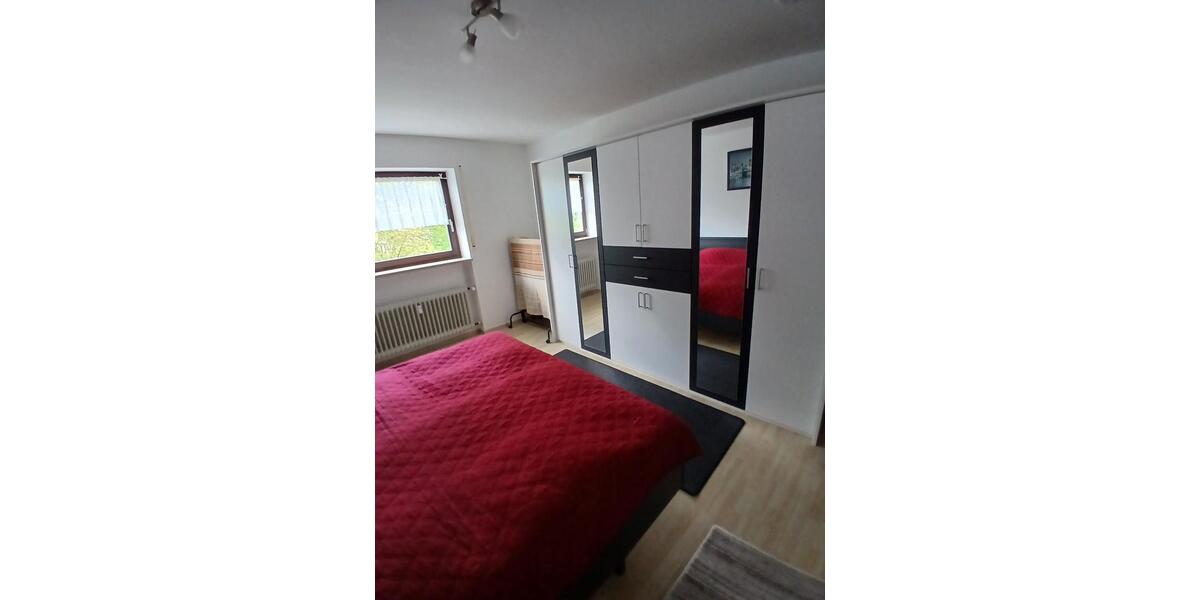 Etagenwohnung Gunzenhausen - 3 Zimmer, 93 m&sup2;, 795&euro; | Angebot:26658354