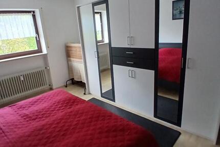 Wohnung Gunzenhausen - 3 Zimmer, 93 m&sup2;, 795&euro; | Angebot:26658354