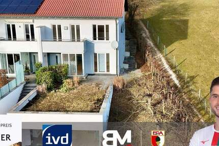 Haus Thannhausen - 4 Zimmer, 125 m&sup2;, 1.700&euro; | Angebot:25680102