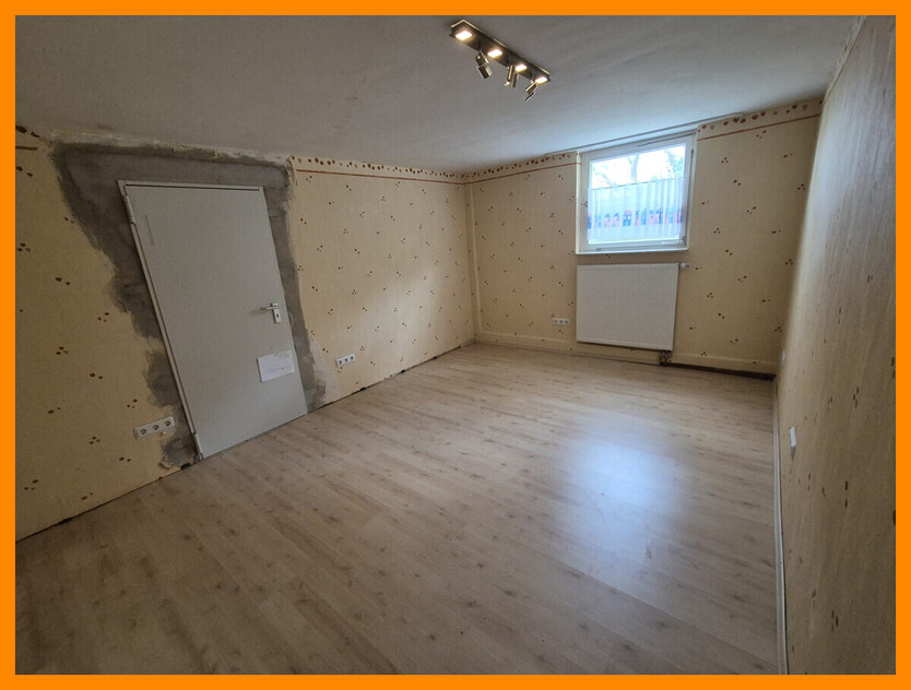 Einfamilienhaus in Bad Wildungen-Odershausen mit Garten zu vermieten 5 zimmer