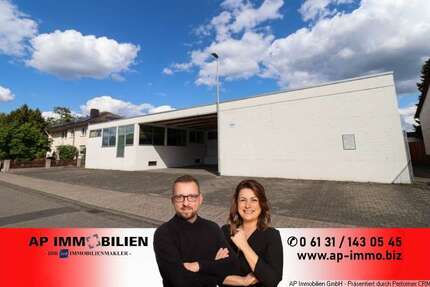 Gewerbeobjekt Mainz Gonsenheim - 4.500&euro; | Angebot:27593143