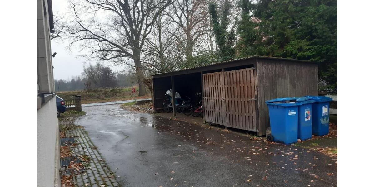 Etagenwohnung Woltersdorf - 5 Zimmer, 135 m&sup2;, 950&euro; | Angebot:24663414