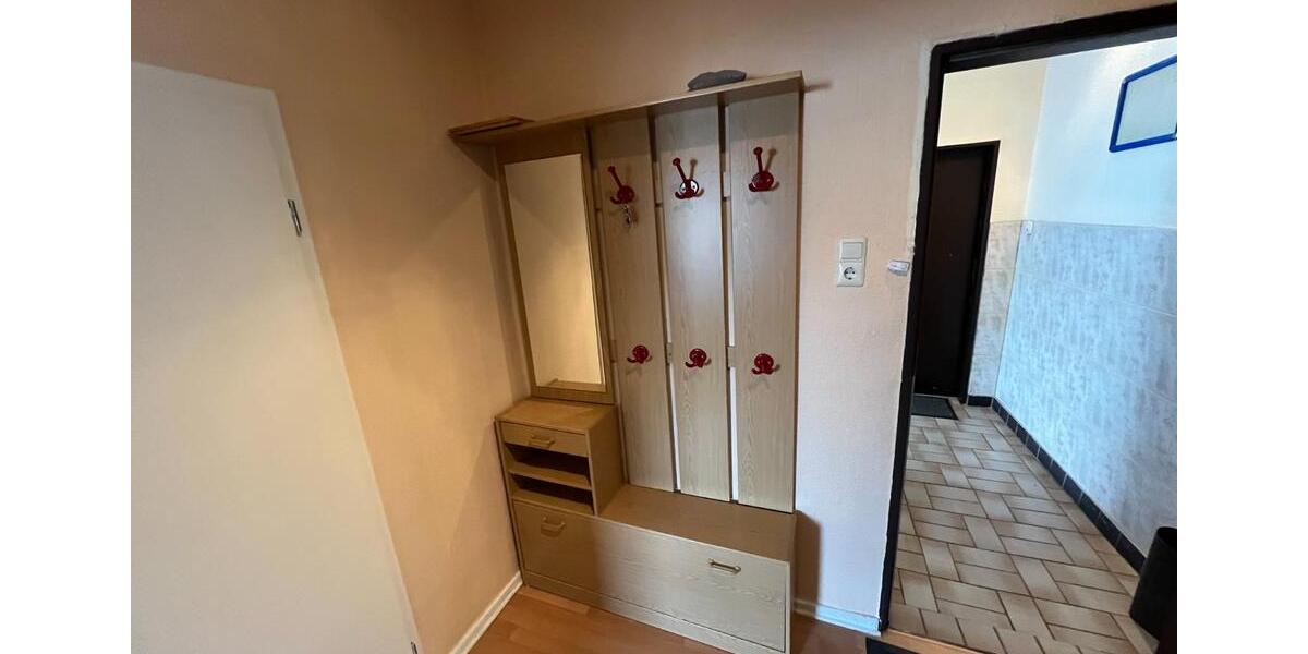 Wohnen auf Zeit Bremerhaven - 2 Zimmer, 55 m&sup2;, 850&euro; | Angebot:24130280