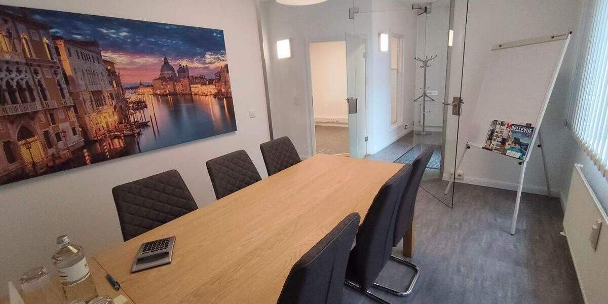 Gewerbeobjekt Flensburg Friesischer Berg - 1 Zimmer, 395&euro; | Angebot:25865297