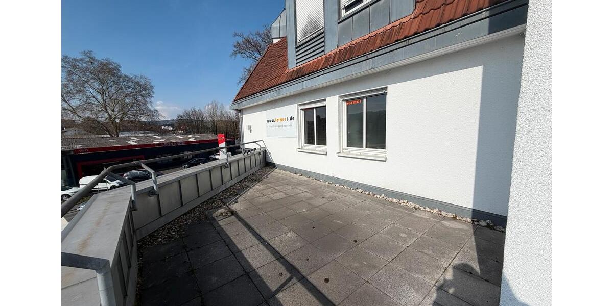 Gewerbeobjekt Solms - 1.050&euro; | Angebot:25979356