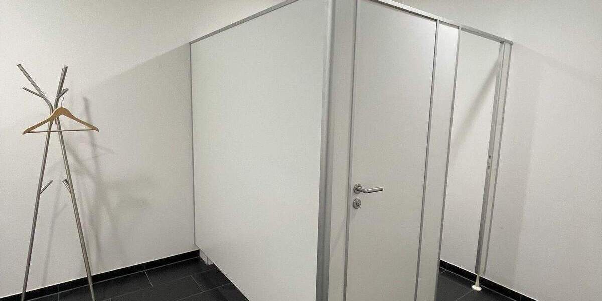 Gewerbeobjekt Sankt Ingbert St. Ingbert - 9.200&euro; | Angebot:24989861