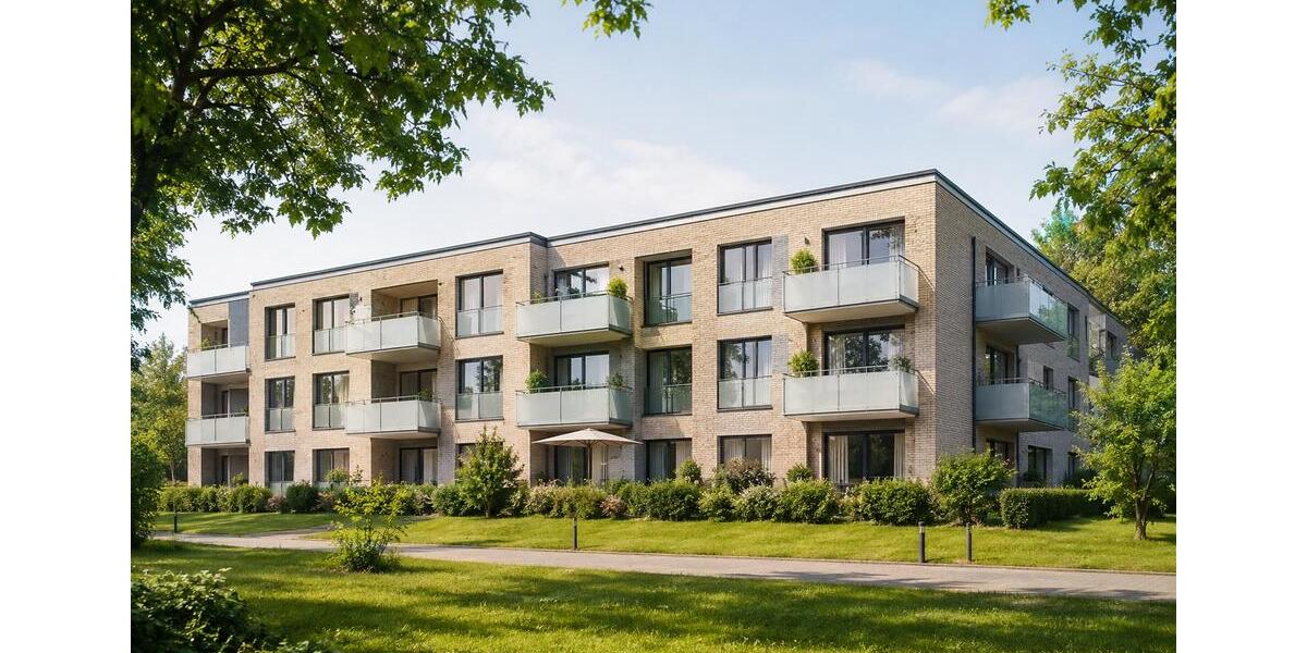 Etagenwohnung Rinteln - 3 Zimmer, 75 m&sup2;, 593&euro; | Angebot:26632528