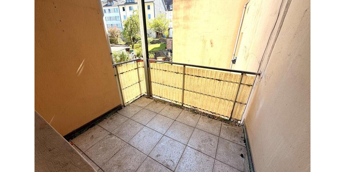 Etagenwohnung Wuppertal Gemarkung Barmen - 2 Zimmer, 58 m&sup2;, 590&euro; | Angebot:26490881