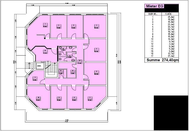 Gewerbeobjekt Ingelheim am Rhein Nieder-Ingelheim - 285&euro; | Angebot:25864183