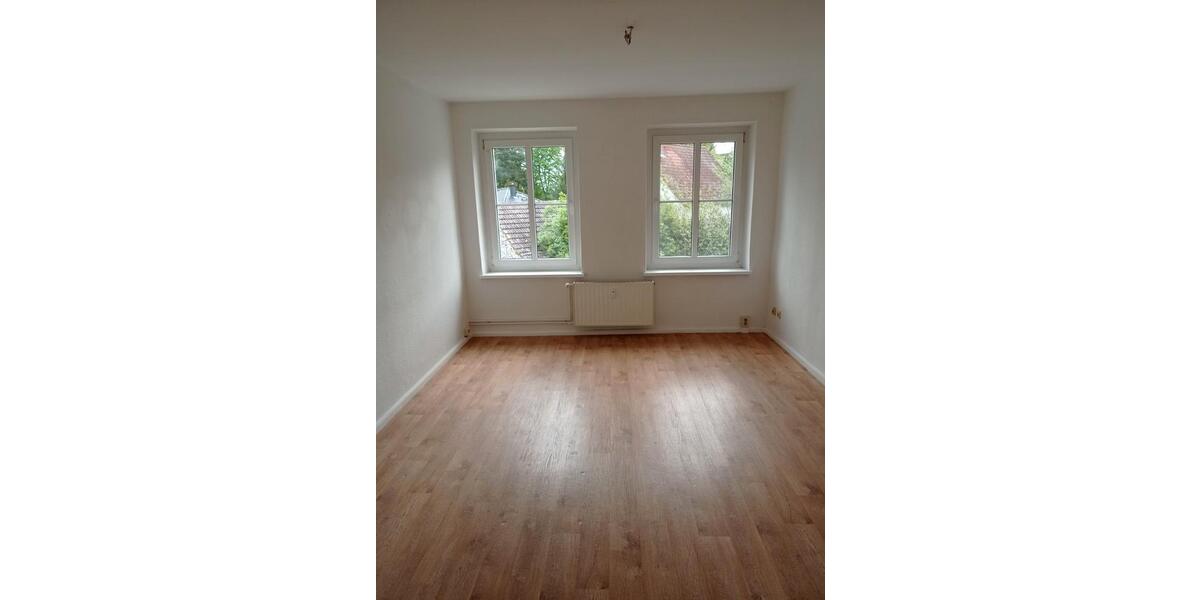 Etagenwohnung Kyritz - 2 Zimmer, 52 m&sup2;, 370&euro; | Angebot:26455897