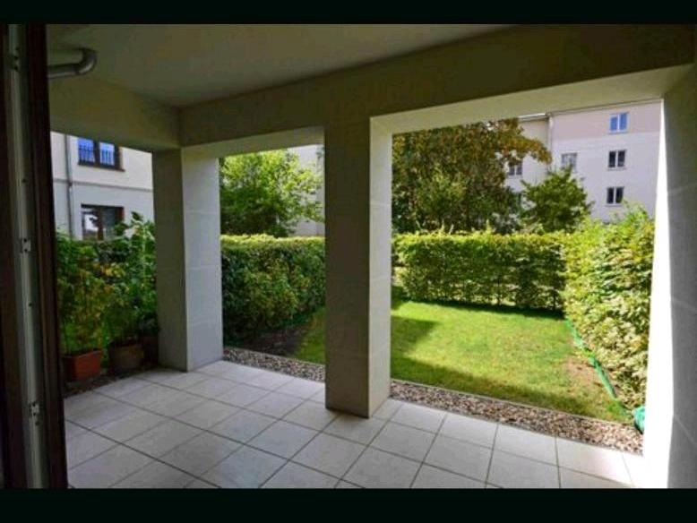 Erdgeschoßwohnung Potsdam Berliner Vorstadt - 2 Zimmer, 72 m&sup2;, 1.188&euro; | Angebot:25157313