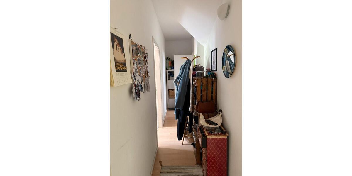 Wohnen auf Zeit Köln Ehrenfeld - 2 Zimmer, 42 m&sup2;, 900&euro; | Angebot:26637260