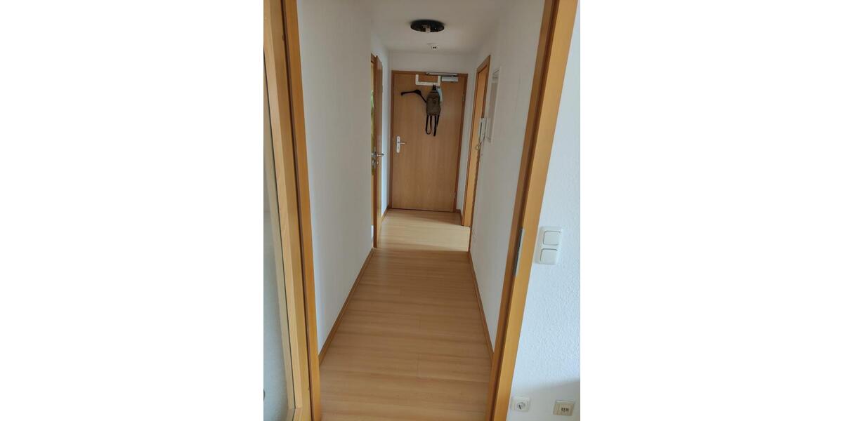 Wohnen auf Zeit Nürnberg Holzheim - 2 Zimmer, 44 m&sup2;, 610&euro; | Angebot:26228940