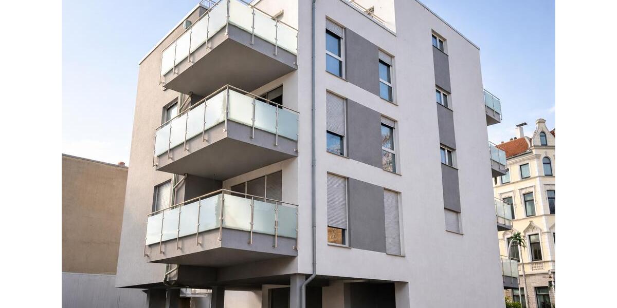 Etagenwohnung Duisburg Duisburg-Mitte - 2 Zimmer, 83 m&sup2;, 1.100&euro; | Angebot:25648648