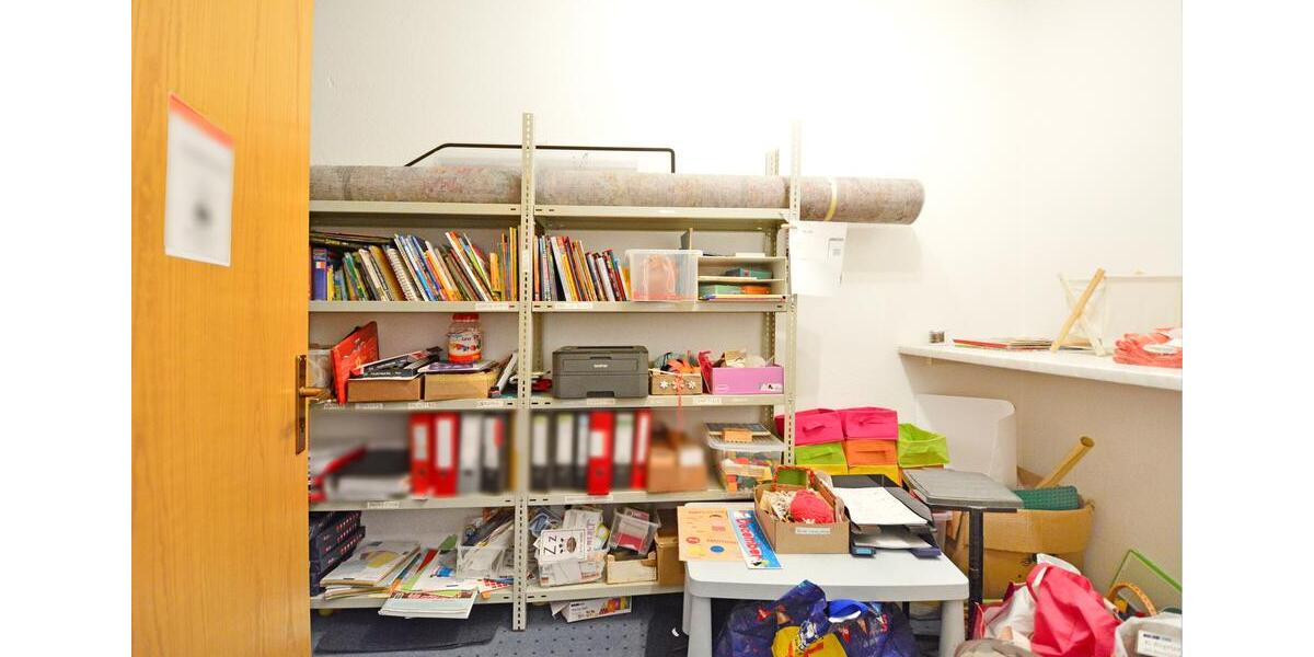 Gewerbeobjekt Kassel Vorderer Westen - 1.060&euro; | Angebot:24751097