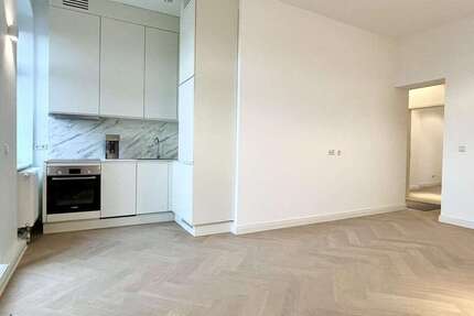 Wohnung zum Mieten in Berlin 1.738 € 50 m² 2 zimmer