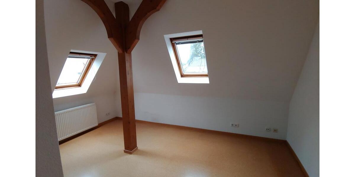 Maisonettenwohnung Kirchlengern - 5 Zimmer, 120 m&sup2;, 1.060&euro; | Angebot:26614548